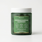 Ruzast Ashwagandha Gummies