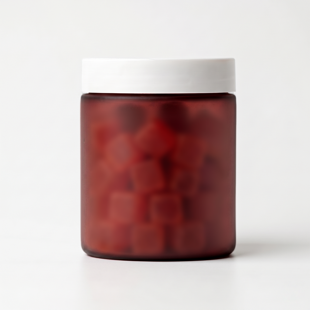 Ruzast Apple Cider Vinegar Gummies